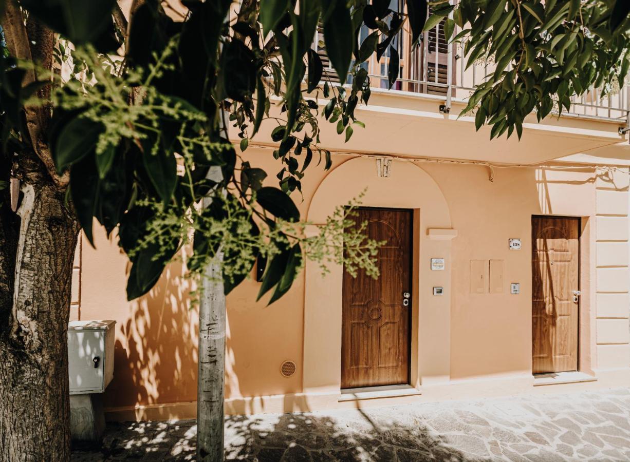 B&B La Cicala Vasto Exterior foto